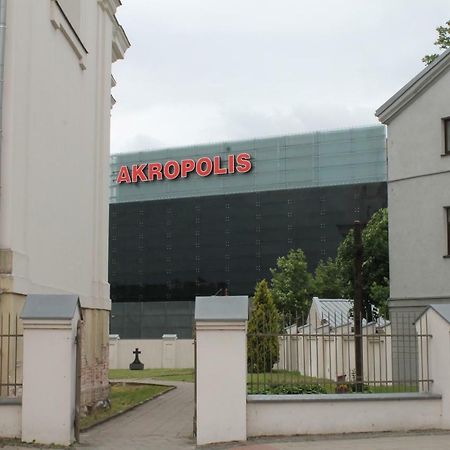 Studio 59 Kowno Zewnętrze zdjęcie