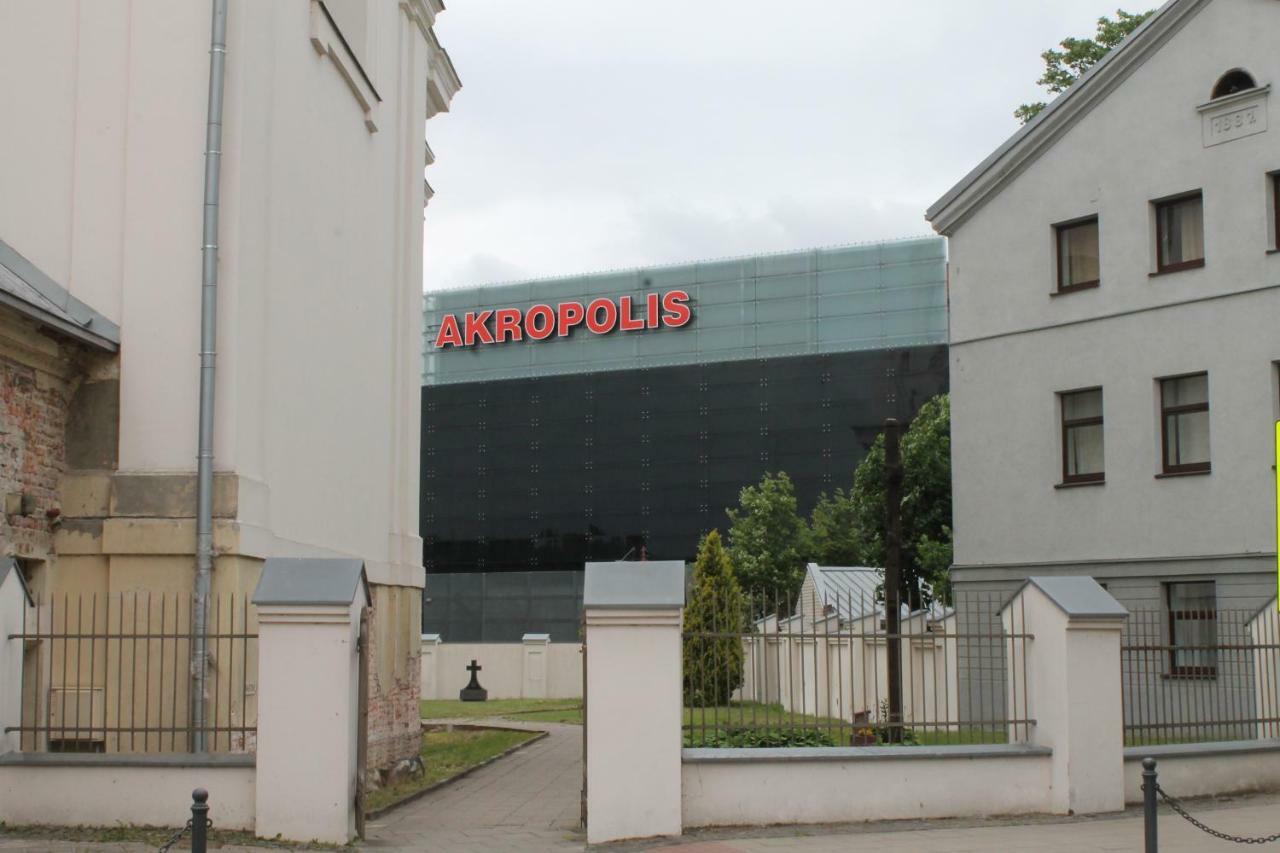 Studio 59 Kowno Zewnętrze zdjęcie