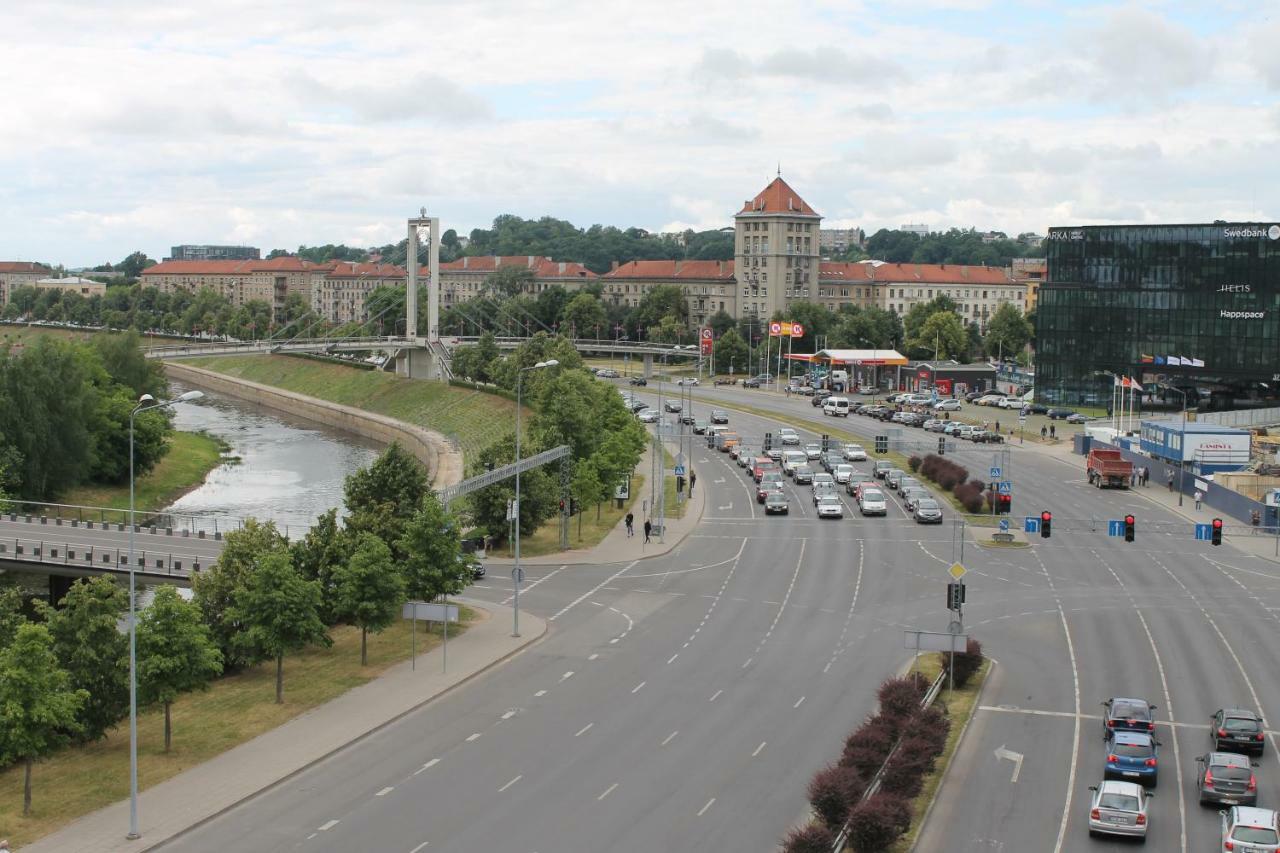 Studio 59 Kowno Zewnętrze zdjęcie