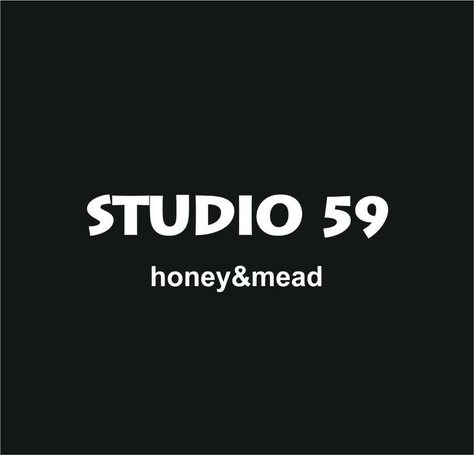 Studio 59 Kowno Zewnętrze zdjęcie